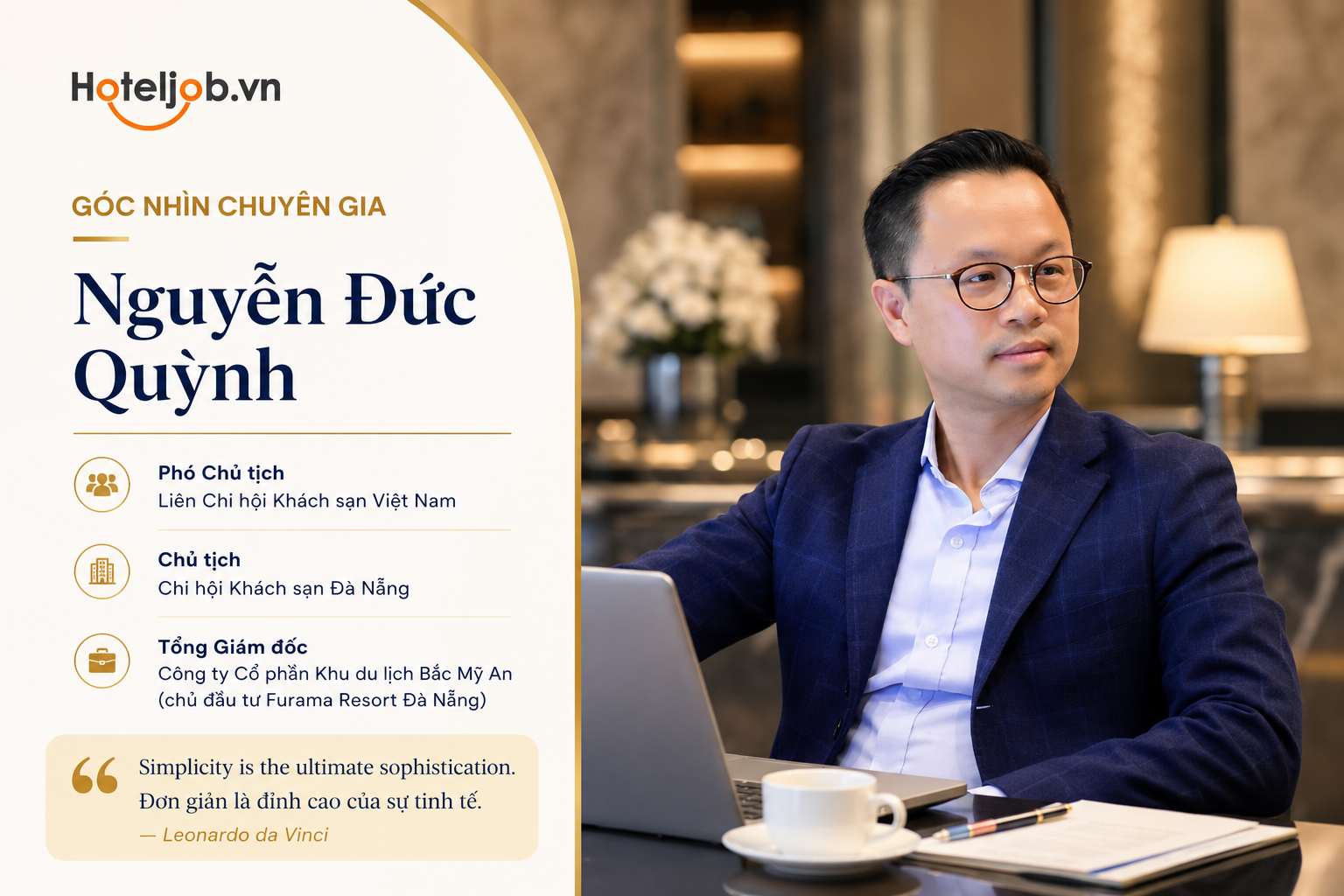 Khi du khách không còn mua tour: Sự dịch chuyển âm thầm của ngành du lịch Đà Nẵng